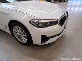  Bmw  Serie 5 BMW  / 2020 / 5P / STATION WAGON 520D AUT BUSINESS MH48V TOURING #41