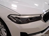  Bmw  Serie 5 BMW  / 2020 / 5P / STATION WAGON 520D AUT BUSINESS MH48V TOURING #43