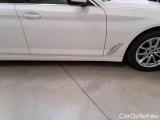  Bmw  Serie 5 BMW  / 2020 / 5P / STATION WAGON 520D AUT BUSINESS MH48V TOURING #48