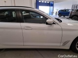  Bmw  Serie 5 BMW  / 2020 / 5P / STATION WAGON 520D AUT BUSINESS MH48V TOURING #50