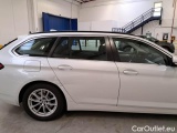  Bmw  Serie 5 BMW  / 2020 / 5P / STATION WAGON 520D AUT BUSINESS MH48V TOURING #58