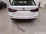  Bmw  Serie 5 BMW  / 2020 / 5P / STATION WAGON 520D AUT BUSINESS MH48V TOURING #74