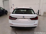  Bmw  Serie 5 BMW  / 2020 / 5P / STATION WAGON 520D AUT BUSINESS MH48V TOURING #82