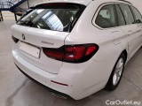  Bmw  Serie 5 BMW  / 2020 / 5P / STATION WAGON 520D AUT BUSINESS MH48V TOURING #84