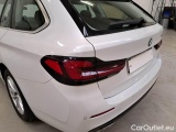  Bmw  Serie 5 BMW  / 2020 / 5P / STATION WAGON 520D AUT BUSINESS MH48V TOURING #86