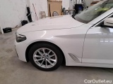  Bmw  Serie 5 BMW  / 2020 / 5P / STATION WAGON 520D AUT BUSINESS MH48V TOURING #94