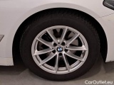  Bmw  Serie 5 BMW  / 2020 / 5P / STATION WAGON 520D AUT BUSINESS MH48V TOURING #106