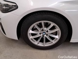  Bmw  Serie 5 BMW  / 2020 / 5P / STATION WAGON 520D AUT BUSINESS MH48V TOURING #114