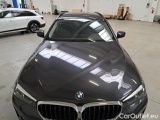  Bmw  Serie 5 BMW  / 2020 / 5P / STATION WAGON 520D AUT BUSINESS MH48V TOURING #29
