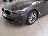  Bmw  Serie 5 BMW  / 2020 / 5P / STATION WAGON 520D AUT BUSINESS MH48V TOURING #33