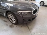  Bmw  Serie 5 BMW  / 2020 / 5P / STATION WAGON 520D AUT BUSINESS MH48V TOURING #40