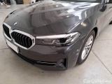  Bmw  Serie 5 BMW  / 2020 / 5P / STATION WAGON 520D AUT BUSINESS MH48V TOURING #43