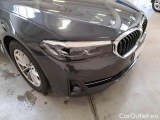 Bmw  Serie 5 BMW  / 2020 / 5P / STATION WAGON 520D AUT BUSINESS MH48V TOURING #45