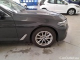  Bmw  Serie 5 BMW  / 2020 / 5P / STATION WAGON 520D AUT BUSINESS MH48V TOURING #47