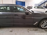  Bmw  Serie 5 BMW  / 2020 / 5P / STATION WAGON 520D AUT BUSINESS MH48V TOURING #49