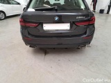  Bmw  Serie 5 BMW  / 2020 / 5P / STATION WAGON 520D AUT BUSINESS MH48V TOURING #70
