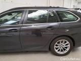  Bmw  Serie 5 BMW  / 2020 / 5P / STATION WAGON 520D AUT BUSINESS MH48V TOURING #82