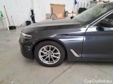  Bmw  Serie 5 BMW  / 2020 / 5P / STATION WAGON 520D AUT BUSINESS MH48V TOURING #97