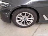  Bmw  Serie 5 BMW  / 2020 / 5P / STATION WAGON 520D AUT BUSINESS MH48V TOURING #112
