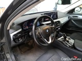  Bmw  Serie 5 BMW  / 2020 / 5P / STATION WAGON 520D AUT BUSINESS MH48V TOURING #145