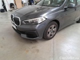  Bmw  Serie 1 BMW  / 2019 / 5P / BERLINA 116D BUSINESS ADVANTAGE #34