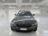  Bmw  Serie 3 BMW  / 2018 / 5P / STATION WAGON 320D 48V MSPORT TOURING AUTO #6