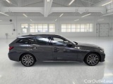  Bmw  Serie 3 BMW  / 2018 / 5P / STATION WAGON 320D 48V MSPORT TOURING AUTO #7