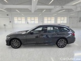  Bmw  Serie 3 BMW  / 2018 / 5P / STATION WAGON 320D 48V MSPORT TOURING AUTO #8