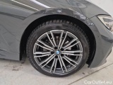  Bmw  Serie 3 BMW  / 2018 / 5P / STATION WAGON 320D 48V MSPORT TOURING AUTO #17