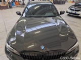  Bmw  Serie 3 BMW  / 2018 / 5P / STATION WAGON 320D 48V MSPORT TOURING AUTO #24