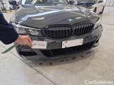  Bmw  Serie 3 BMW  / 2018 / 5P / STATION WAGON 320D 48V MSPORT TOURING AUTO #31
