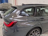  Bmw  Serie 3 BMW  / 2018 / 5P / STATION WAGON 320D 48V MSPORT TOURING AUTO #36