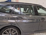  Bmw  Serie 3 BMW  / 2018 / 5P / STATION WAGON 320D 48V MSPORT TOURING AUTO #34
