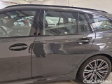  Bmw  Serie 3 BMW  / 2018 / 5P / STATION WAGON 320D 48V MSPORT TOURING AUTO #45