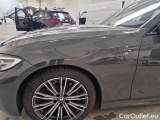  Bmw  Serie 3 BMW  / 2018 / 5P / STATION WAGON 320D 48V MSPORT TOURING AUTO #52