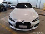  Bmw  Serie 4 Gran Coupe BMW SERIE 4 GRAN COUPÉ / 2020 / 5P / BERLINA 2.0 420D XDRIVE M SPORT AUTO MH48V #9