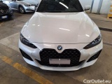  Bmw  Serie 4 Gran Coupe BMW SERIE 4 GRAN COUPÉ / 2020 / 5P / BERLINA 2.0 420D XDRIVE M SPORT AUTO MH48V #28