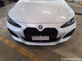  Bmw  Serie 4 Gran Coupe BMW SERIE 4 GRAN COUPÉ / 2020 / 5P / BERLINA 2.0 420D XDRIVE M SPORT AUTO MH48V #35