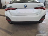  Bmw  Serie 4 Gran Coupe BMW SERIE 4 GRAN COUPÉ / 2020 / 5P / BERLINA 2.0 420D XDRIVE M SPORT AUTO MH48V #59