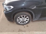  Bmw  X1 BMW  / 2019 / 5P / SUV SDRIVE 18D BUSINESS ADVANTAGE #88