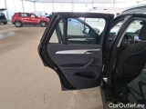  Bmw  X1 BMW  / 2019 / 5P / SUV SDRIVE 18D BUSINESS ADVANTAGE #93