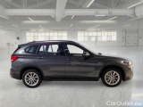  Bmw  X1 BMW  / 2019 / 5P / SUV SDRIVE 20D BUSINESS ADVANTAGE AUTOMATICO #7