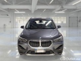  Bmw  X1 BMW  / 2019 / 5P / SUV SDRIVE 20D BUSINESS ADVANTAGE AUTOMATICO #6