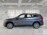  Bmw  X1 BMW  / 2019 / 5P / SUV SDRIVE 20D BUSINESS ADVANTAGE AUTOMATICO #8