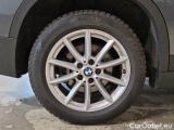  Bmw  X1 BMW  / 2019 / 5P / SUV SDRIVE 20D BUSINESS ADVANTAGE AUTOMATICO #18