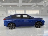  Bmw  X2 BMW  / 2023 / 5P / SUV SDRIVE 18D M SPORT DCT #7