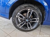  Bmw  X2 BMW  / 2023 / 5P / SUV SDRIVE 18D M SPORT DCT #18