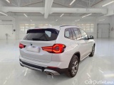  Bmw  X3 BMW  / 2021 / 5P / SUV SDRIVE 18D MH48V AUTO #2