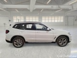  Bmw  X3 BMW  / 2021 / 5P / SUV SDRIVE 18D MH48V AUTO #7