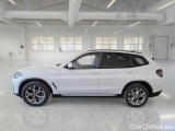  Bmw  X3 BMW  / 2021 / 5P / SUV SDRIVE 18D MH48V AUTO #8